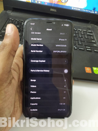 Iphone 11